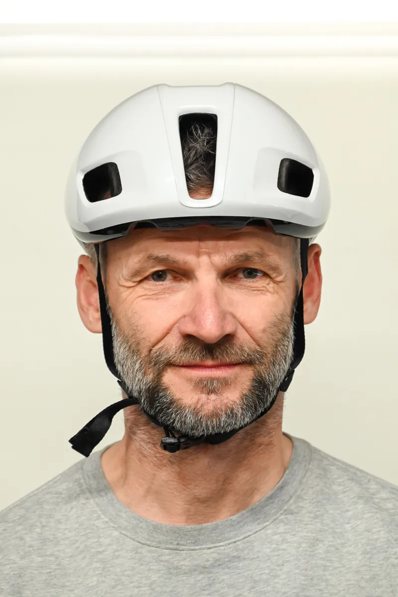 Trek Ballista Mips Ce Helmet in White-1
