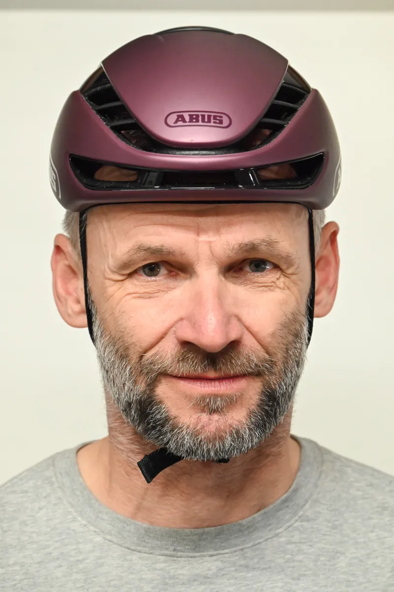 Abus GameChanger 2.0 LTD Helmet Iced Berry-7