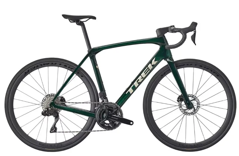 Trek Domane SL 6 IVY SMOKE