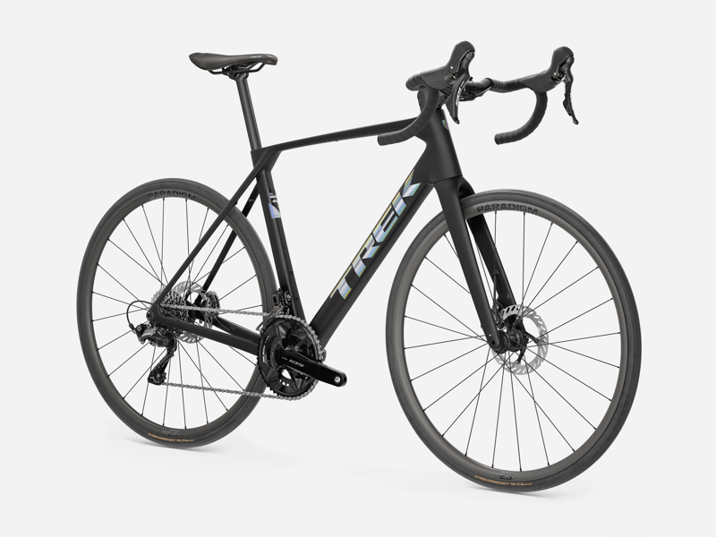 Trek 2027 Domane SL 5 SMOKE Gen 5-3