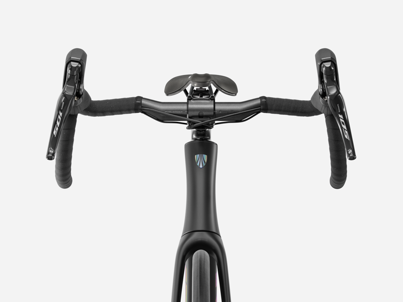 Trek 2027 Domane SL 5 SMOKE Gen 5-1