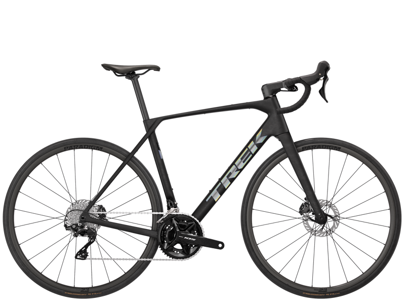 Trek 2027 Domane SL 5 SMOKE Gen 5
