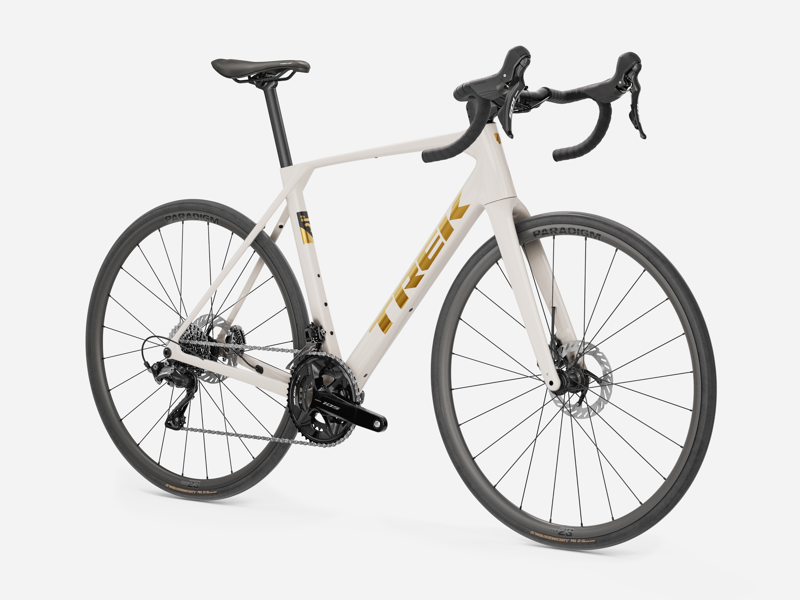 Trek 2027 Domane SL 5 Buff Beige Gen 5-1