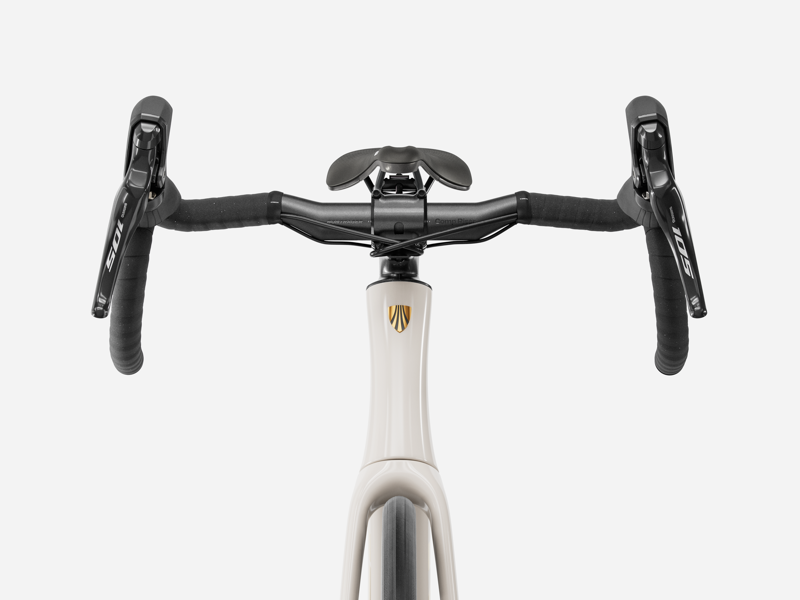 Trek 2027 Domane SL 5 Buff Beige Gen 5-2