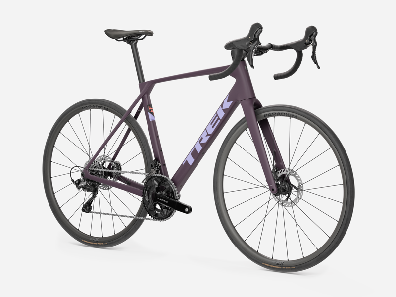 Trek 2027 Domane SL 5 NIGHTSHADE Gen 5-1