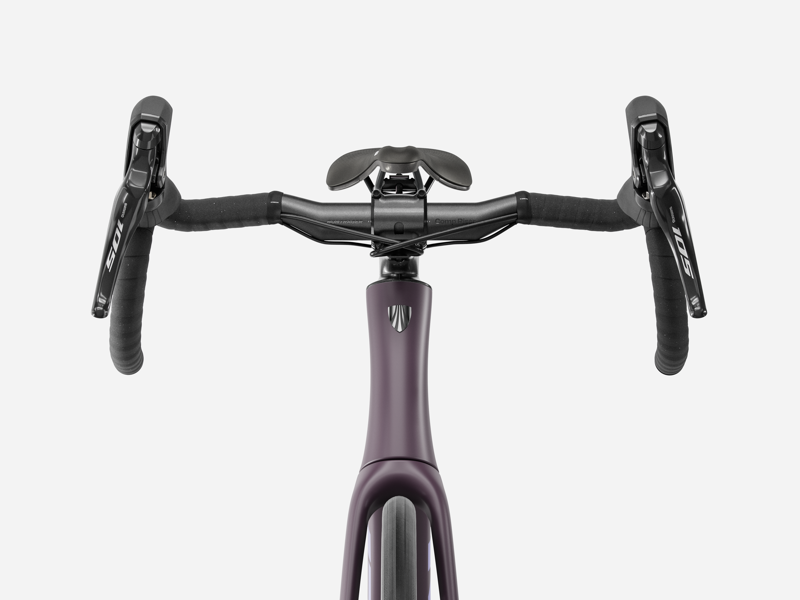 Trek 2027 Domane SL 5 NIGHTSHADE Gen 5-2