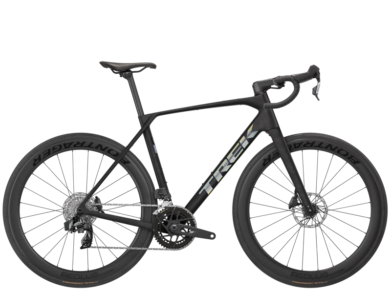 Trek 2027 Domane SL 6 AXS SMOKE Gen 5
