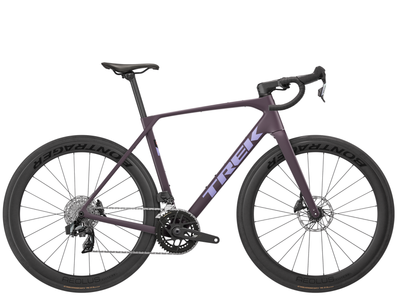 Trek 2027 Domane SL 6 AXS NIGHTSHADE Gen 5