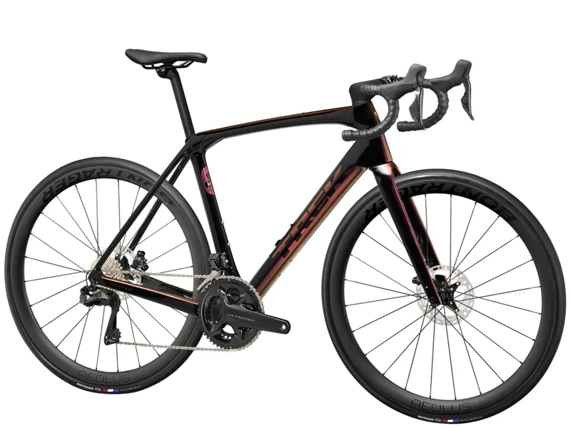 Trek Domane SLR 7 54cm Axinite Flip/Trek Black Project One-1