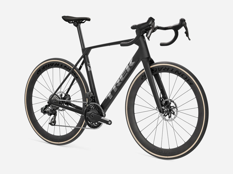 Trek 2027 Domane SLR 7 AXS SMOKE Gen 5 -3