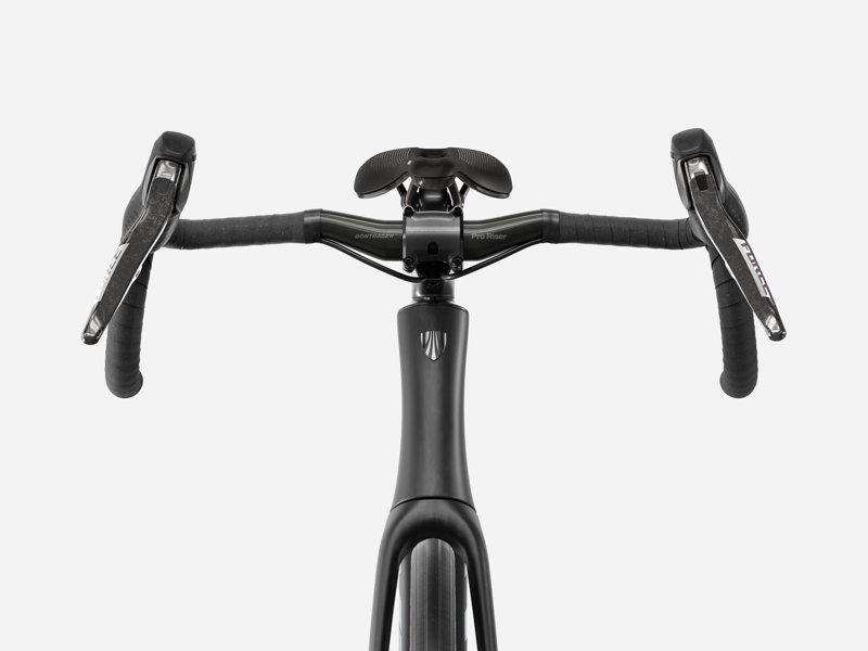 Trek 2027 Domane SLR 7 AXS SMOKE Gen 5 -2