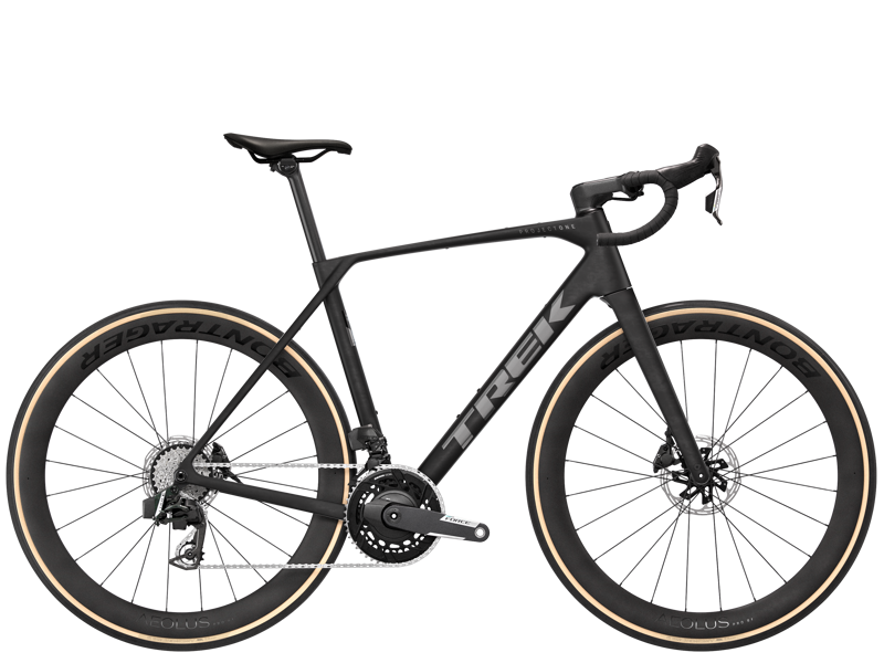 Trek 2027 Domane SLR 7 AXS SMOKE Gen 5 