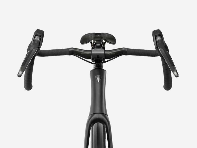 Trek 2027 Domane SLR 9 AXS SMOKE Gen 5 -2