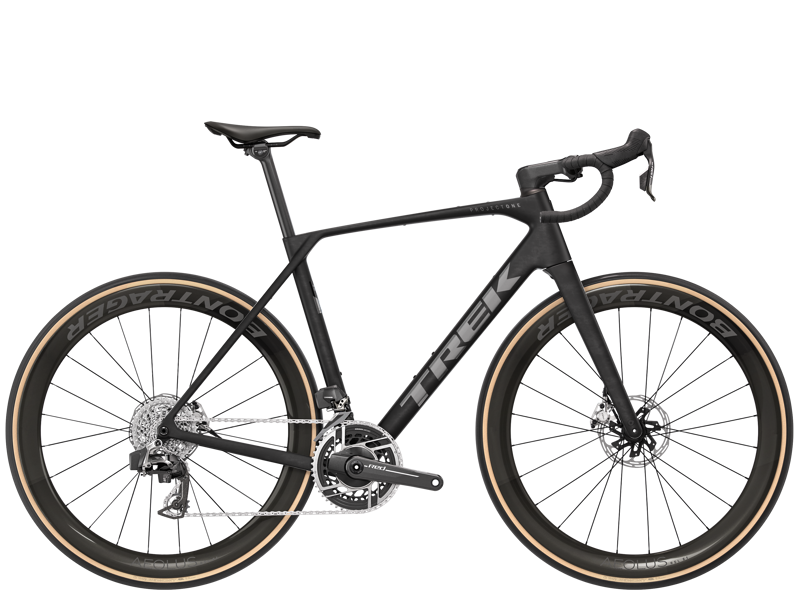 Trek 2027 Domane SLR 9 AXS SMOKE Gen 5 