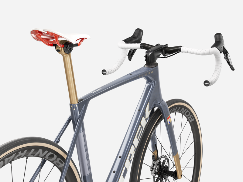 Trek 2027 Domane SLR 9 AXS No76 ICON 76 Gen 5-4
