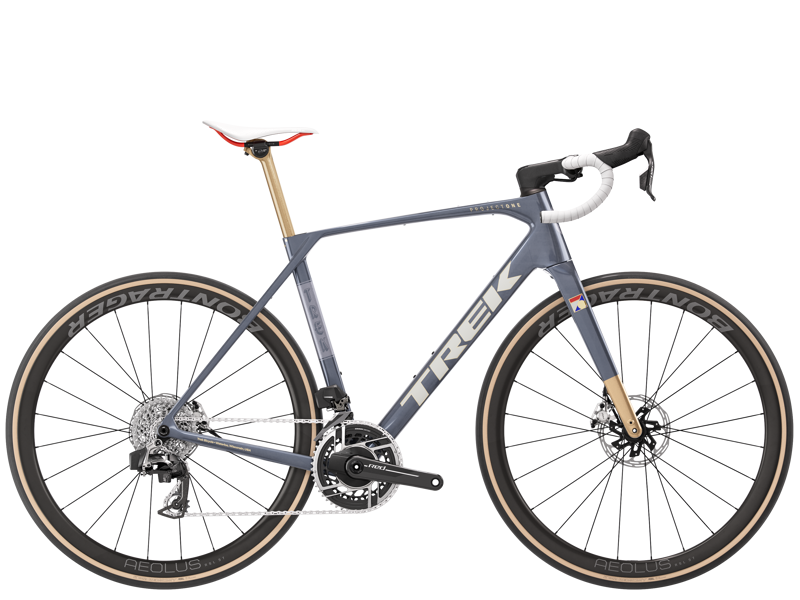 Trek 2027 Domane SLR 9 AXS No76 ICON 76 Gen 5