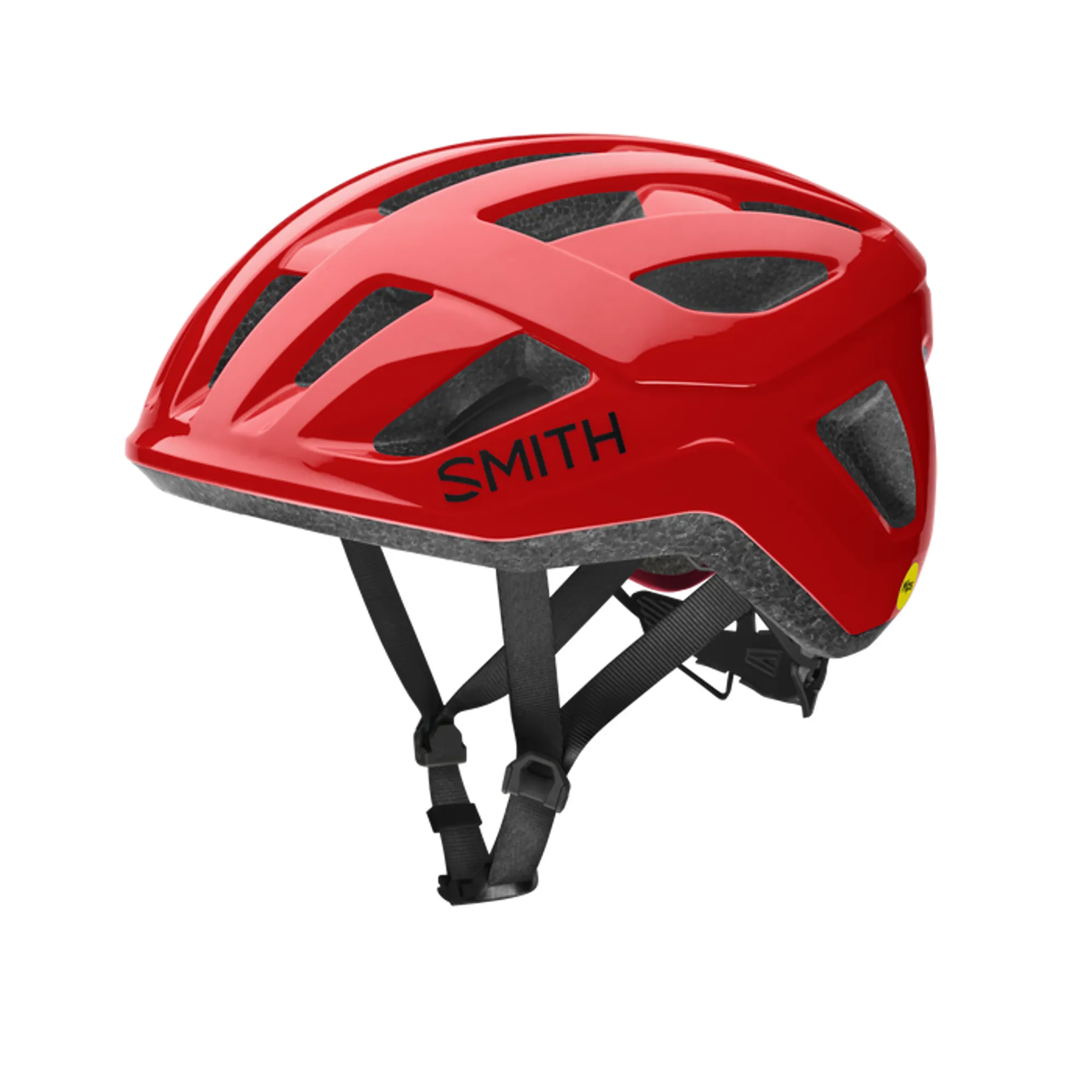 Smith Zip Junior Mips Helmet Lava 48-52cm Smith Zip Junior Mips Helmet Lava 48-52cm