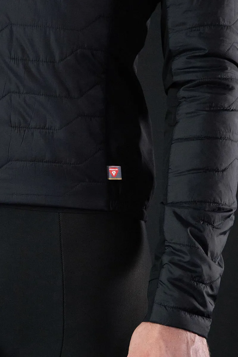 Endura Pro SL PrimaLoft Jacket II in Teal-2