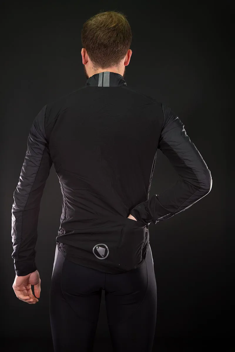 Endura Pro SL PrimaLoft Jacket II in Teal-3