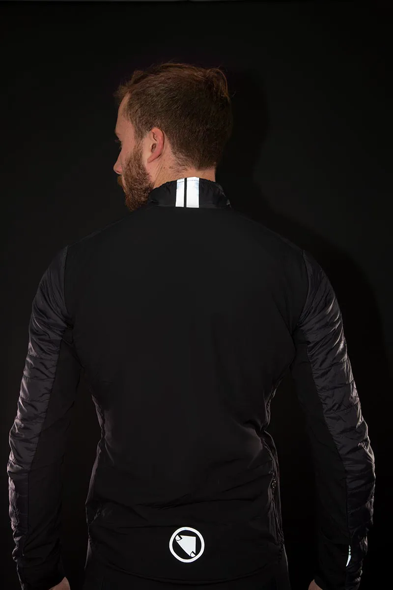 Endura Pro SL PrimaLoft Jacket II in Teal-5