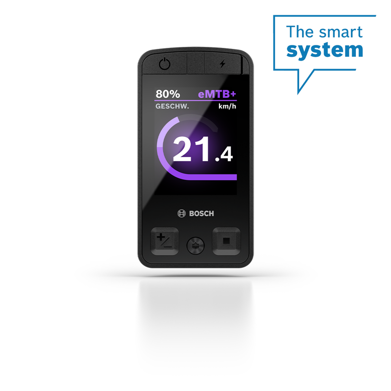 Bosch Kiox 400C Colour Integraded Display BRC3200 For Smart System