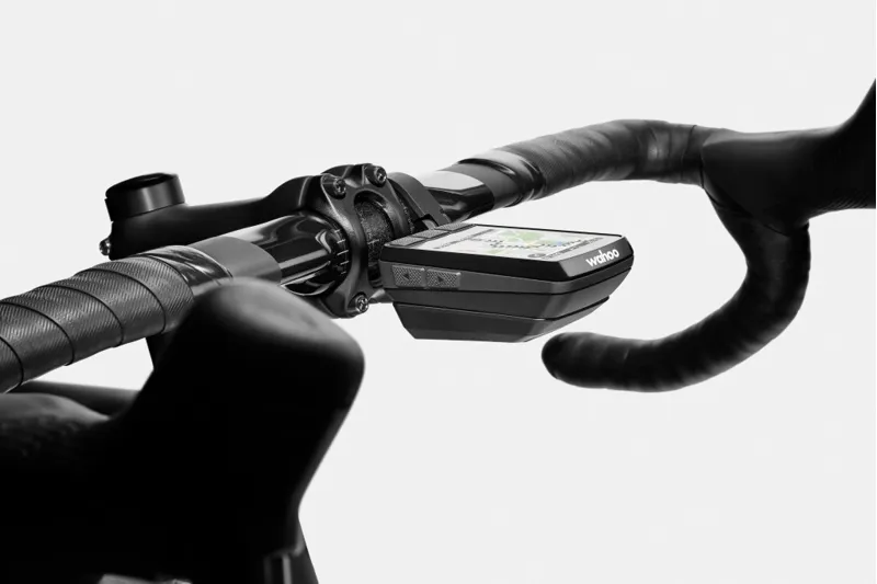 Wahoo ELEMNT Bolt 3 Cycling GPS Computer-1