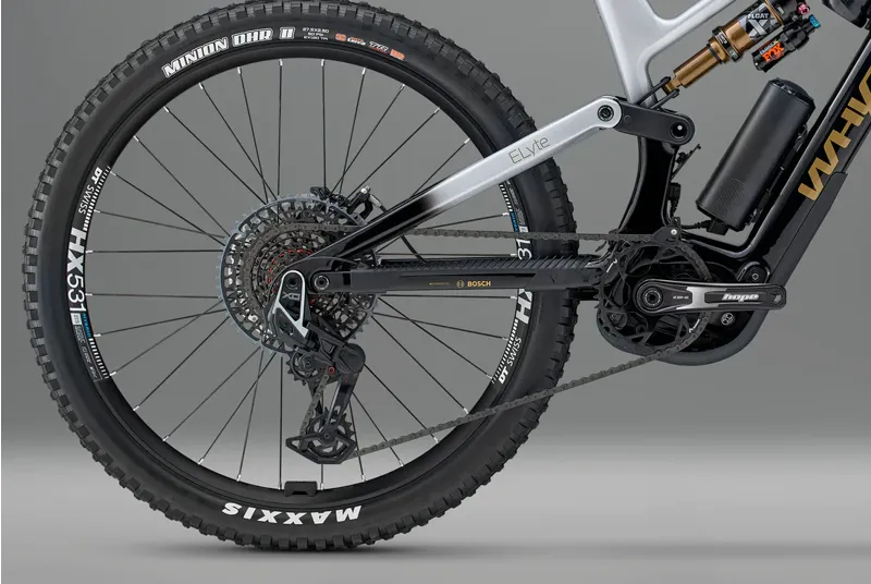 Whyte ELyte Evo Stag Works V2- 1 Steah black and silver-3