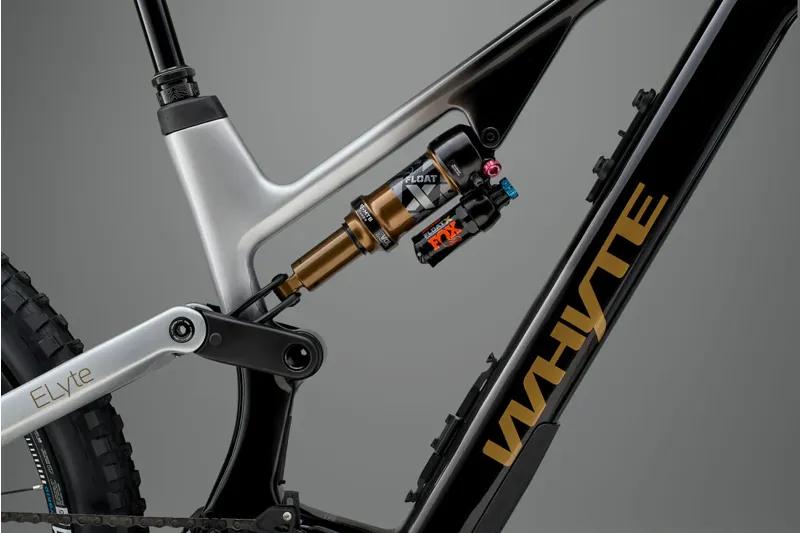 Whyte ELyte Evo Stag Works V2- 1 Steah black and silver-5