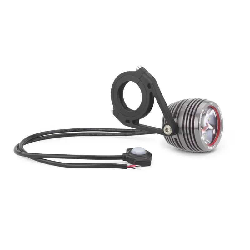 Exposure E-bike handlebar bracket 25.4-31.8-35mm-1