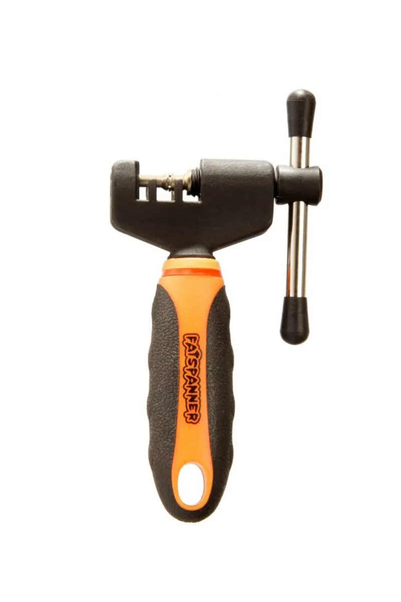 Fat Spanner Pro Chainlink Extractor