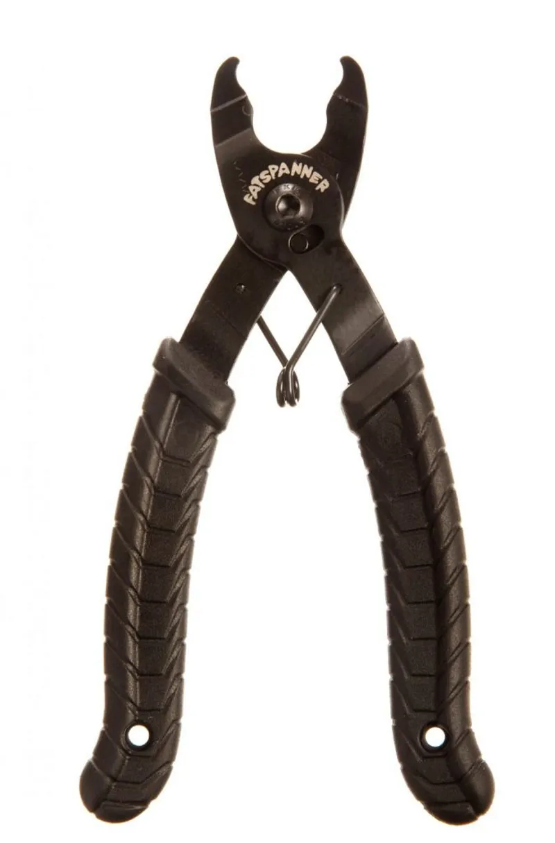 Fat Spanner Chain Link Releaser
