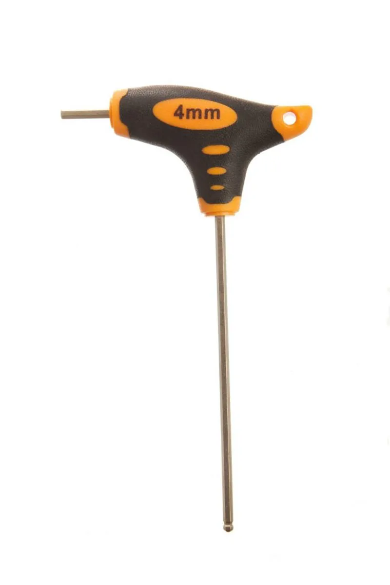 Fat Spanner Hex Wrench 4mm