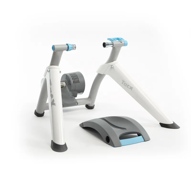 Tacx Smart Flow Trainer