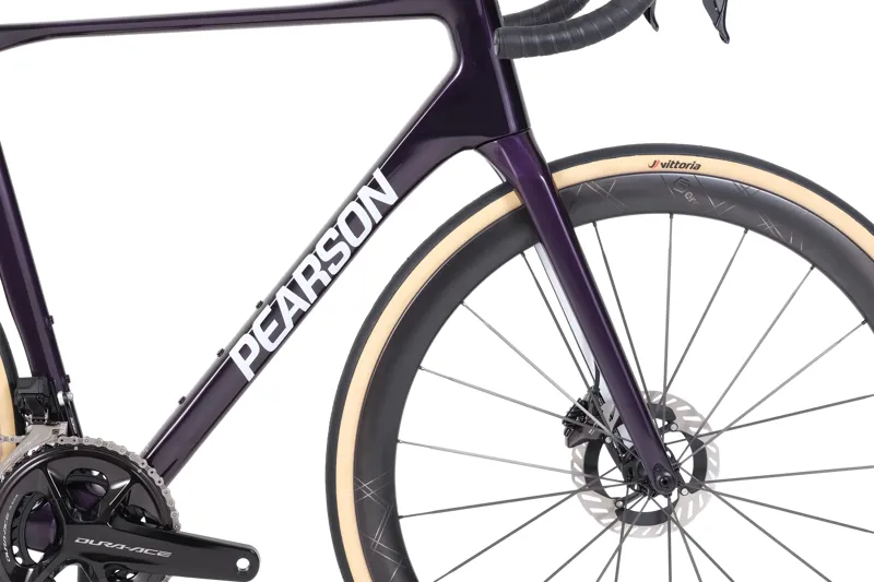 Pearson Forge Dura Ace Atomic Aubergine-2