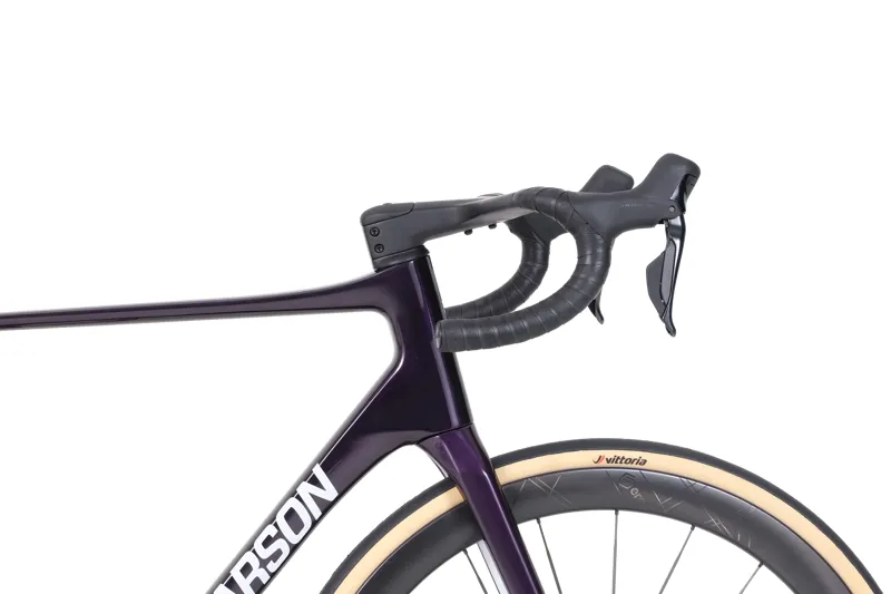 Pearson Forge Dura Ace Atomic Aubergine-4