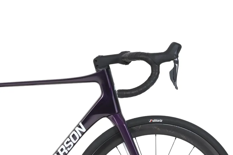 Pearson Forge Ultegra Atomic Aubergine-4