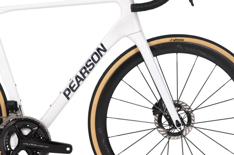 Pearson Forge Dura Ace Cotton Pearl-2
