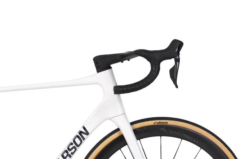 Pearson Forge Dura Ace Cotton Pearl-4