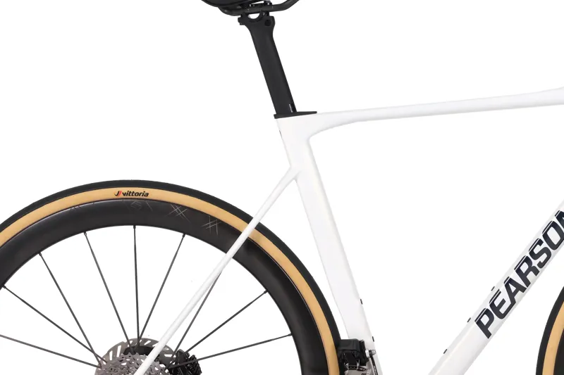 Pearson Forge Dura Ace Cotton Pearl-5