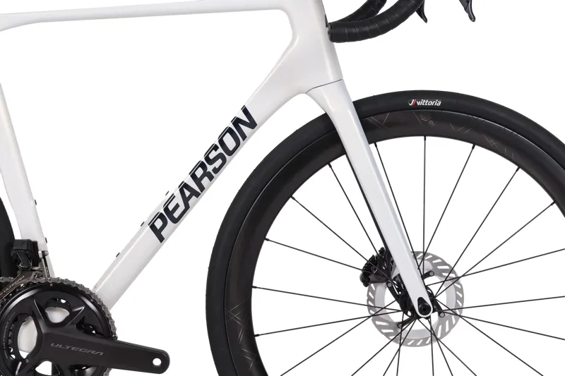 Pearson Forge Ultegra Cotton Pearl-2