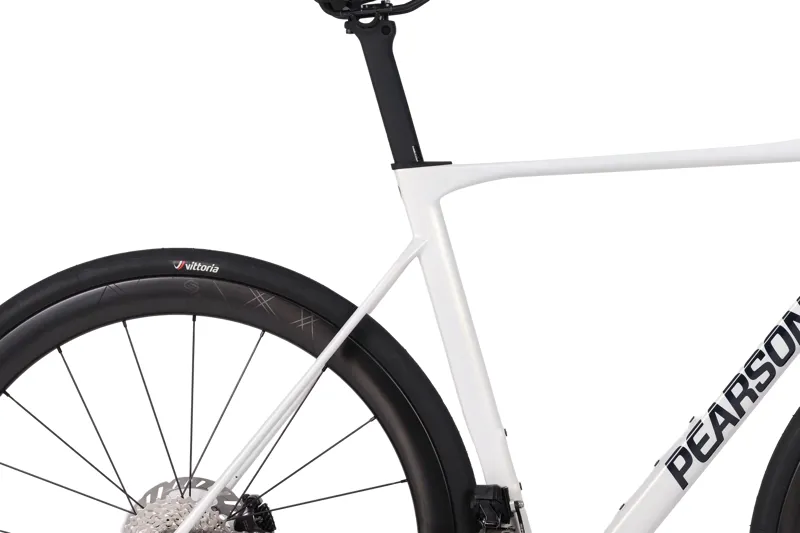 Pearson Forge Ultegra Cotton Pearl-5