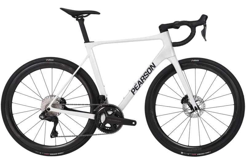 Pearson Forge Ultegra Cotton Pearl