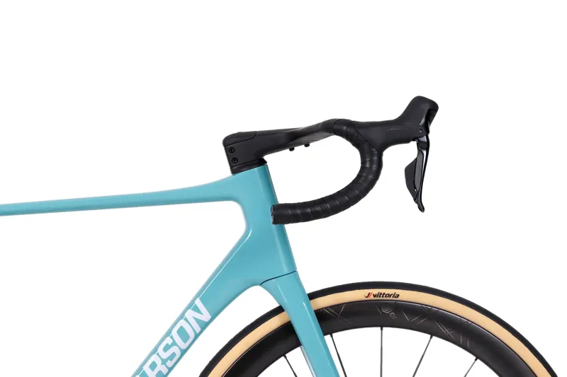 Pearson Forge Dura Ace Heritage Blue-4