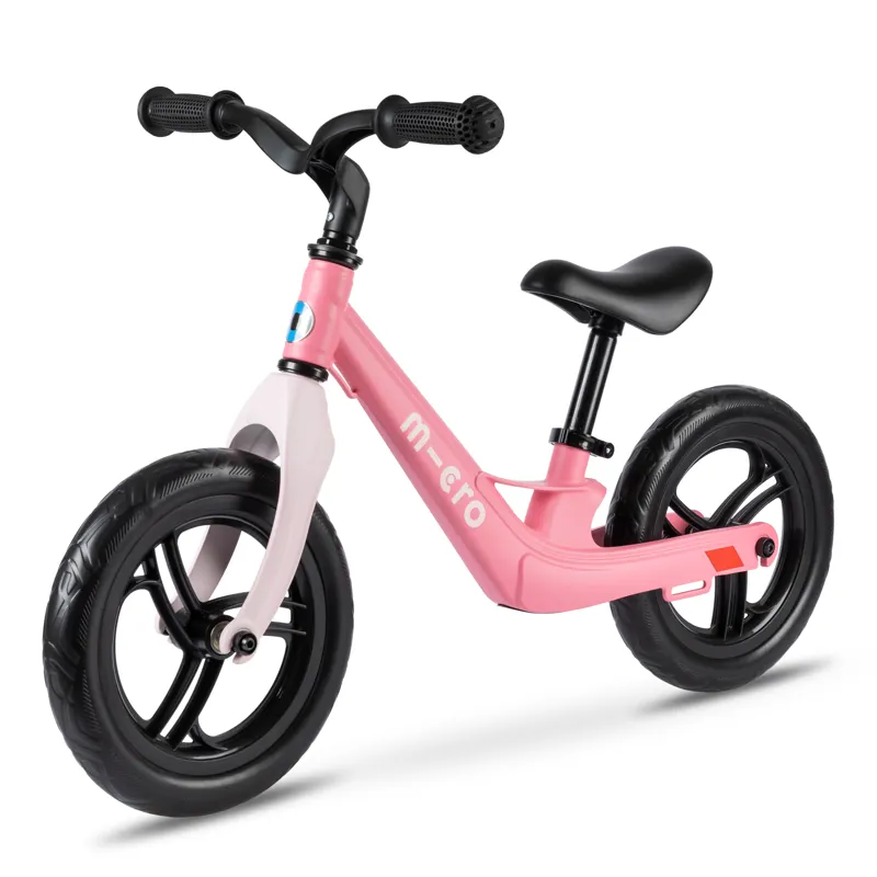 Micro Balance Bike Lite Pink