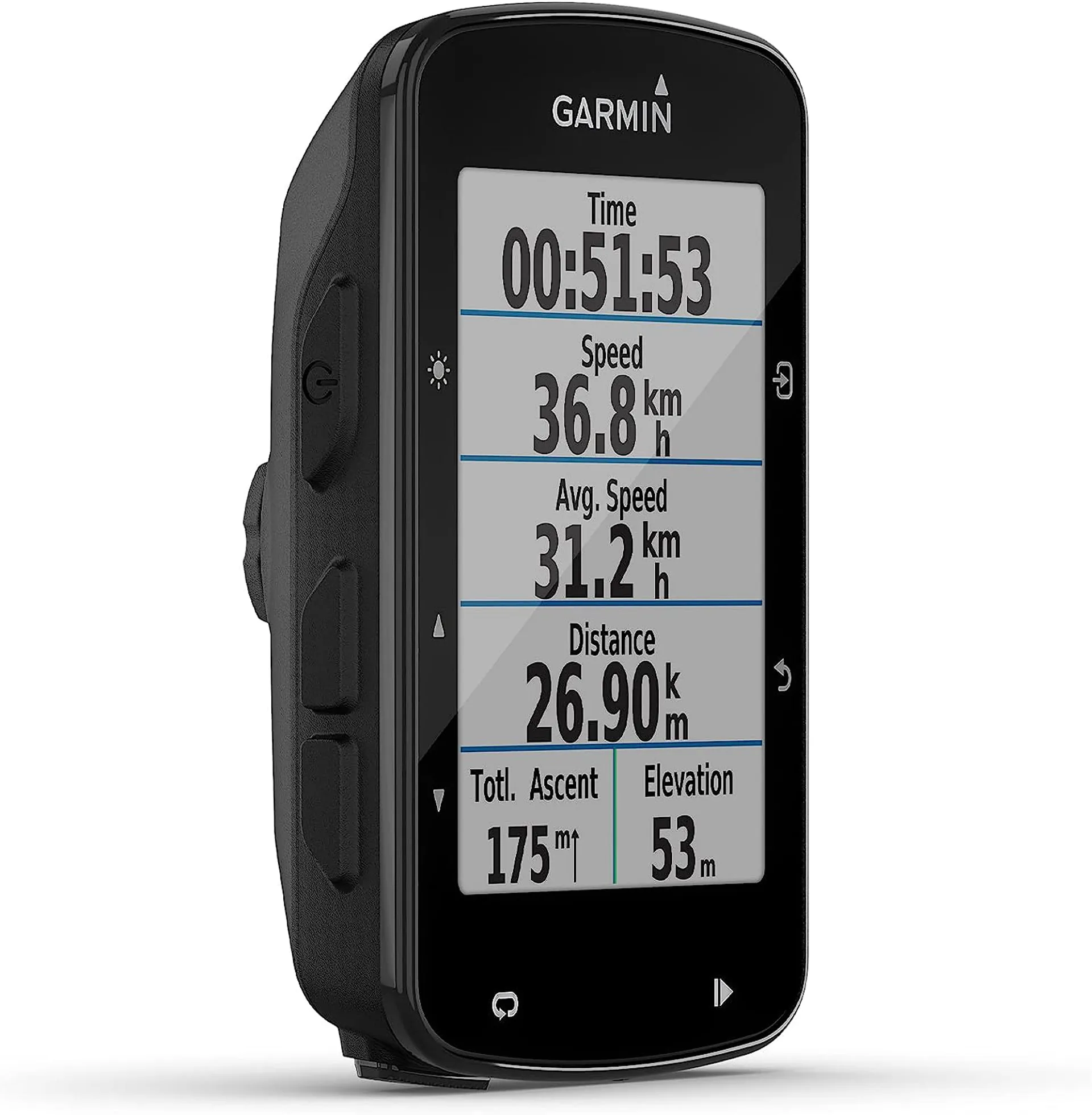 Deals Garmin Garmin Bike Computer 520 Plus Garmin Edge 520 Plus