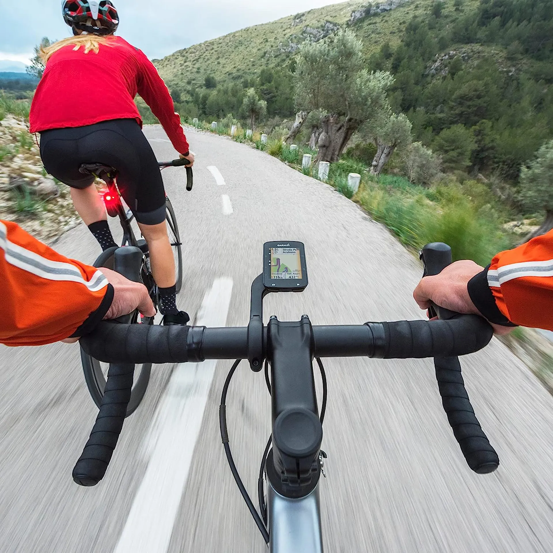 Edge 520 Garmin Mtb Computer Garmin Edge 520 Plus GPS Cycling