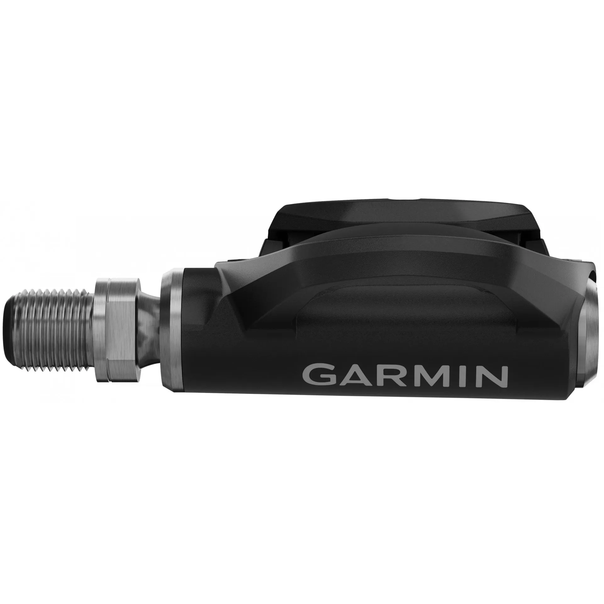 Garmin Rally RK200 Power Meter Pedals dual sided Keo