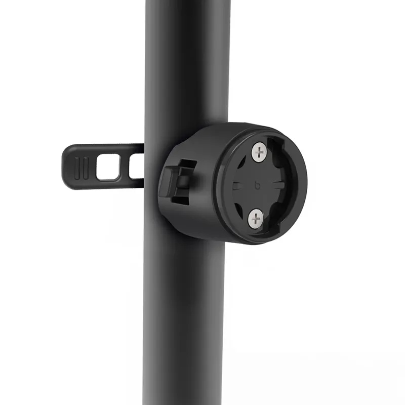 Bryton Gardia Seatpost Mount Black