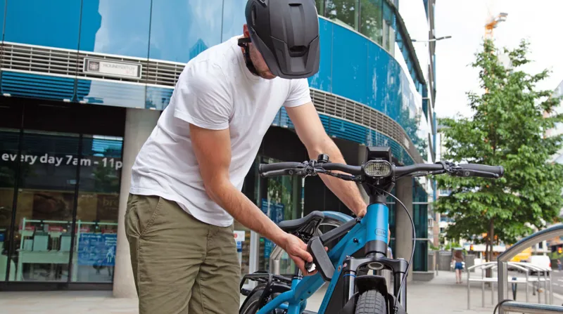 HIPLOK D1000 Anti Angle-Grider Bike Lock -1