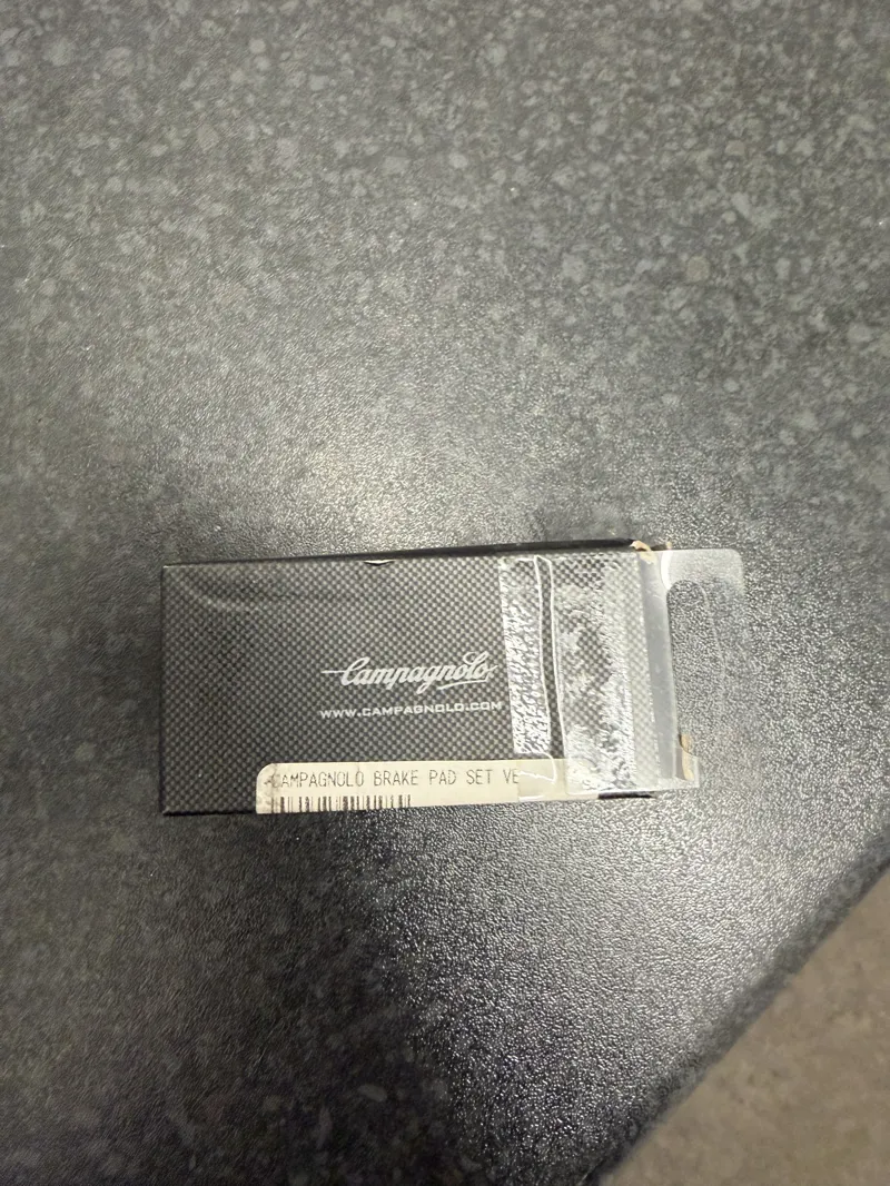 Campagnolo Brake Pad Set Veloce-2